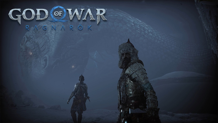 De Vieux Amis God of War Ragnarok Solution des énigmes, comment finir