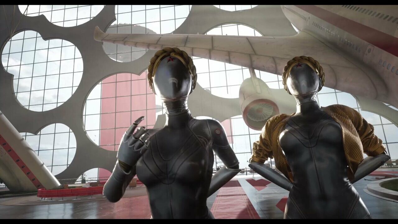 Atomic Heart : Date de sortie, gameplay, univers Tout savoir sur le