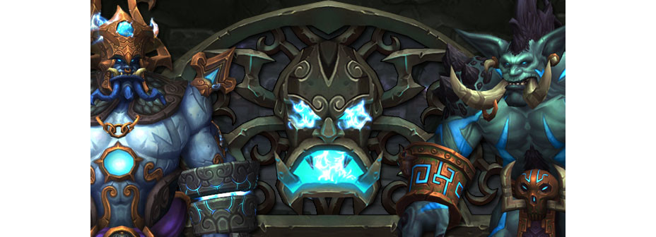 Patch 5.2 de World of Warcraft - Millenium