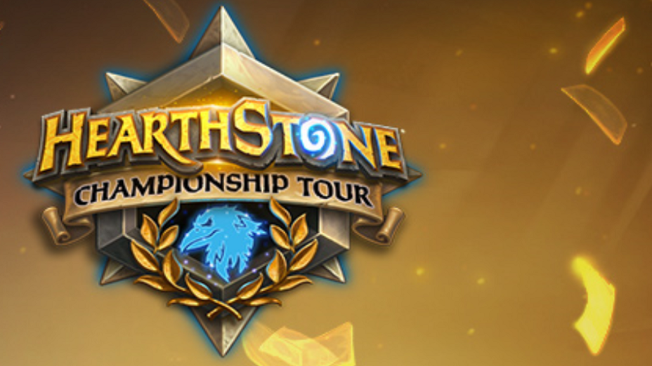 Hearthstone Fall Championship 2023