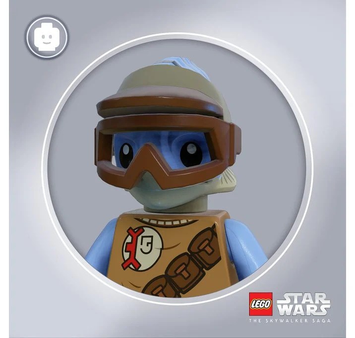 Code LEGO Star Wars La Saga Skywalker Tous les cheat codes pour