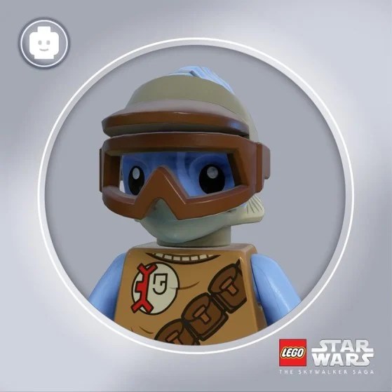 Code LEGO Star Wars La Saga Skywalker Tous les cheat codes pour