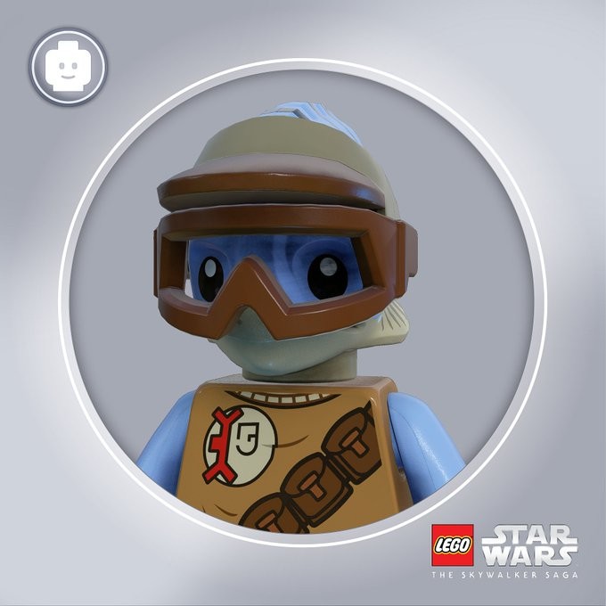Code LEGO Star Wars La Saga Skywalker Tous les cheat codes pour