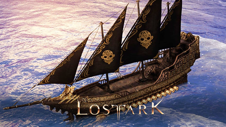 Astray Lost Ark Comment obtenir le navire Le Solitaire ? Millenium