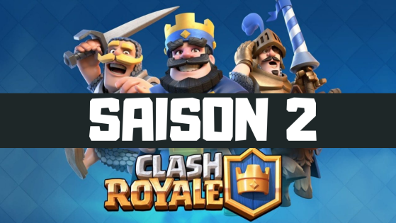 Clash Royale Millenium