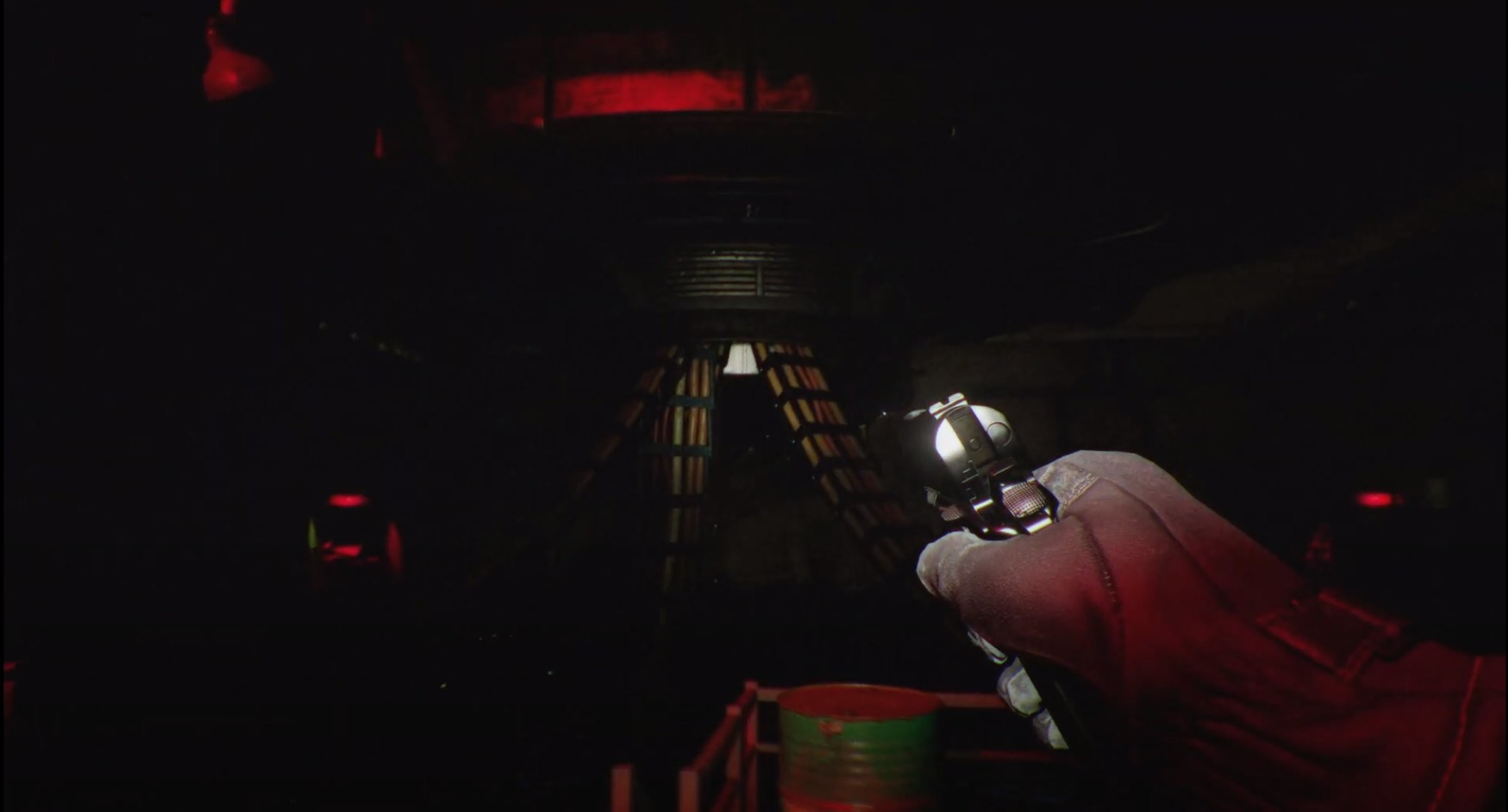 Call of Duty Black Ops Cold War trailer du mode zombie Millenium