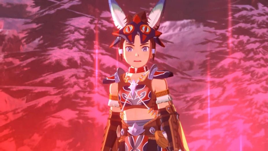 Monster Hunter Stories 2 Guide Oltura, boss de fin du jeu Millenium