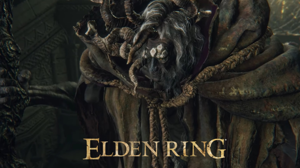 Souvenir du Roi des Réprouvés Elden Ring où les utiliser