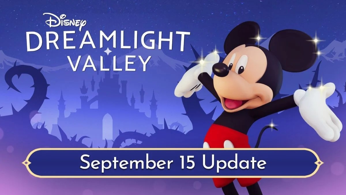 Mise à jour Disney Dreamlight Valley Bugs, crash Switch... Tous les