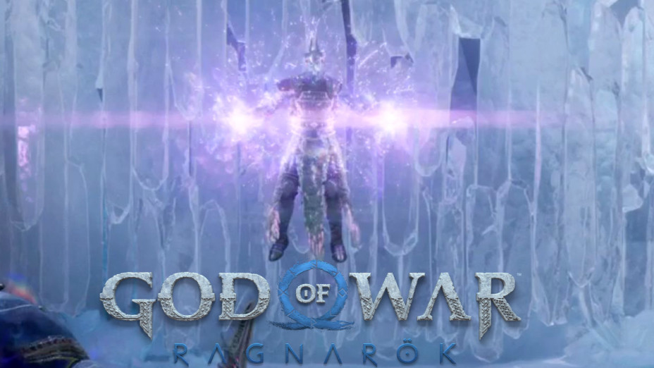 Skjothendi l'infaillible God of War Ragnarök Comment atteindre et
