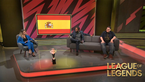 na lcs 2023 summer finals LoL Le bal des transferts commence en LCS ! Deux changements en