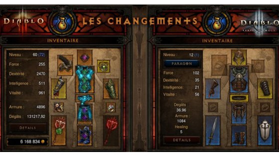 Toute l’actualité de Diablo 3 page 53 Millenium
