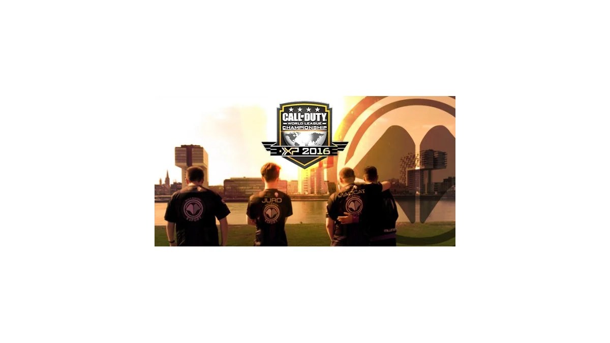 Millenium au COD Champs 2016 Millenium