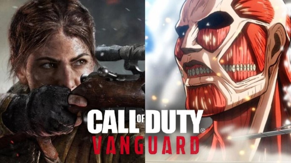 Armoured Titan Call Of Duty Vanguard at Joseph Priest blog