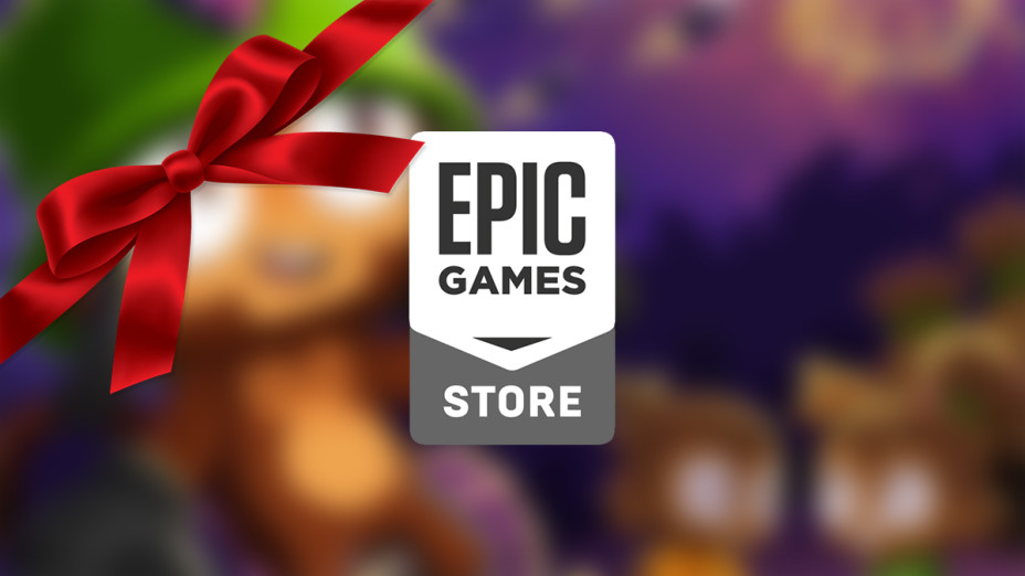 En de gratis Epic Games Storegame op 15 december is...