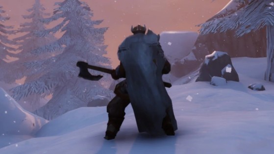 Chair d'Ymir Valheim , Ymir flesh Craft, comment l'utiliser... notre