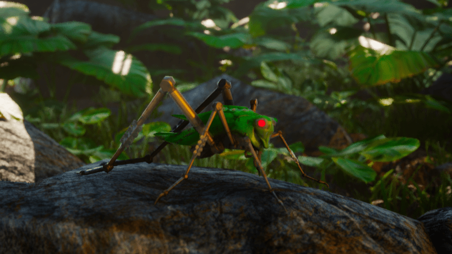 Automate Biomutant comment changer son apparence et ses fonctions ? Millenium
