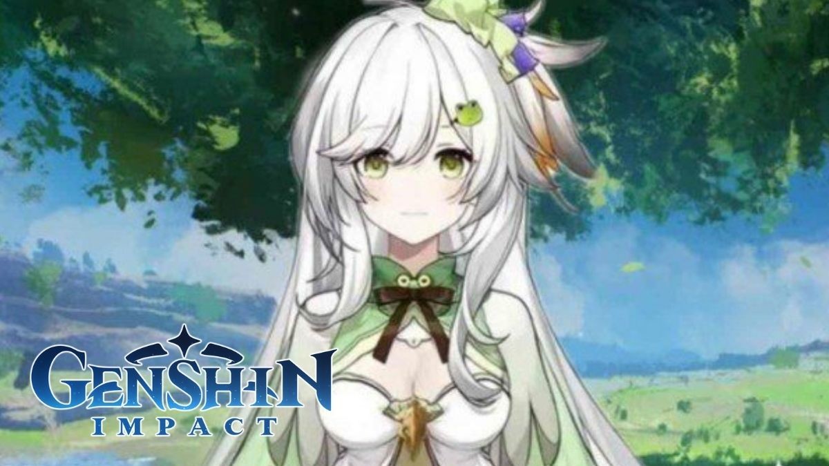 Genshin Impact pourquoi l'élément Dendro va vraiment poser problème ? Millenium