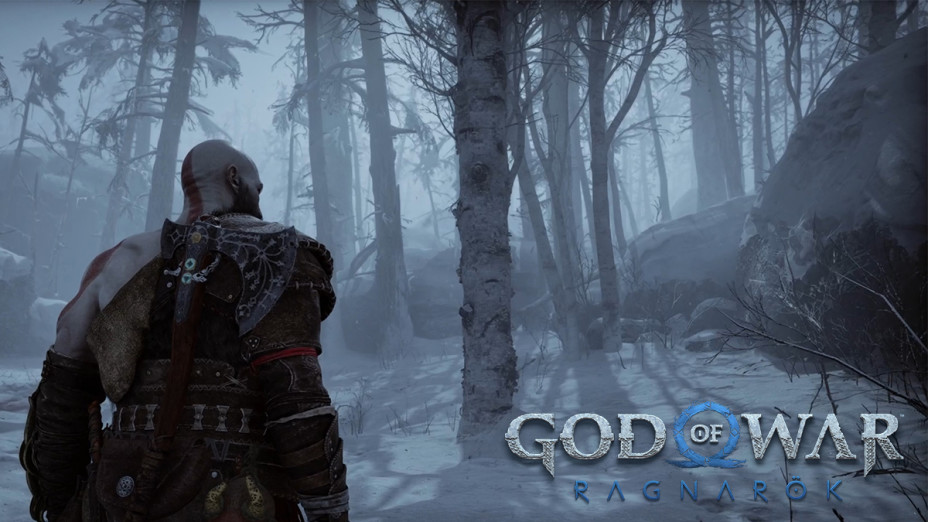 Survivre à Fimbulvetr God of War Ragnarok Solution des énigmes, boss