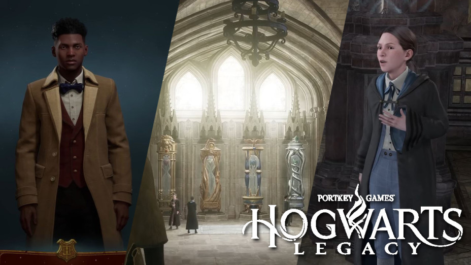 Hogwarts Legacy 4 choses qui ne seront pas présentes dans le jeu Millenium