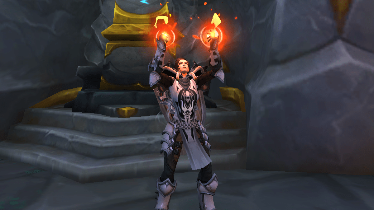 Essence incandescente WoW Comment obtenir les enchantements de Tête