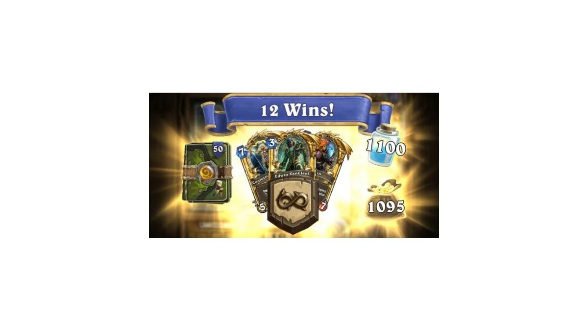 Hearthstone, Bras de fer héroïques Millenium