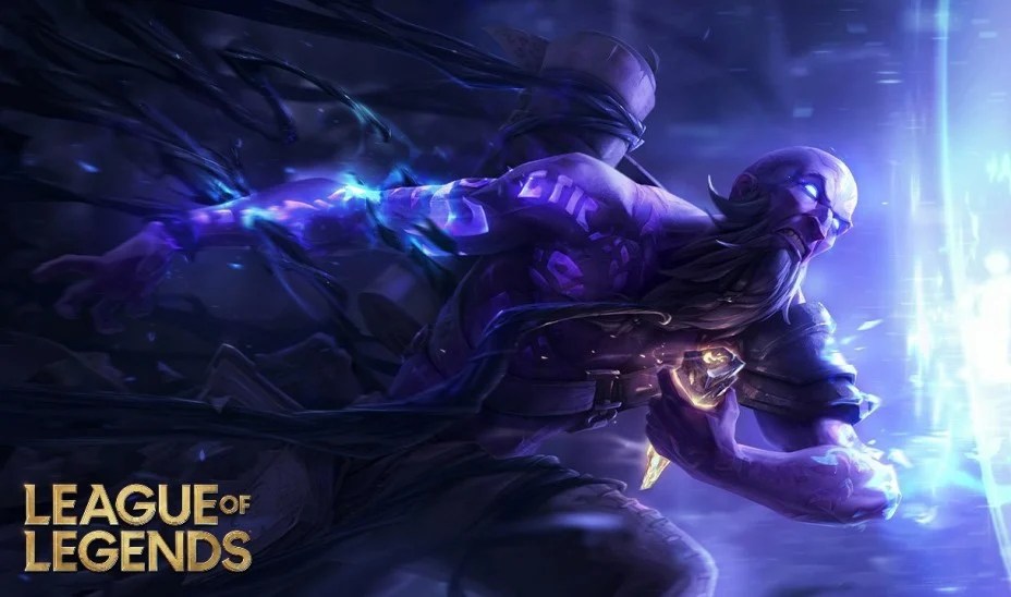 LoL Pourquoi le blue side estil aussi fort ? (60 de winrate sauf en