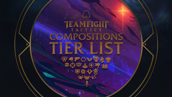 15 Teamfight Tactics Champions Tier List Tier List Update