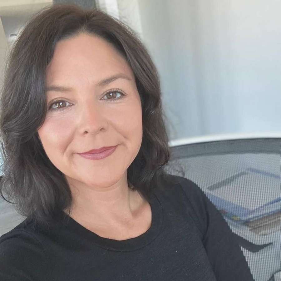 Brenda Hi... Belle Fourche Personals