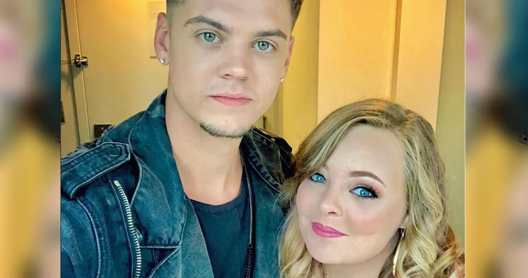Catelynn Lowell Expecting Third Child With Husband Tyler Baltierra