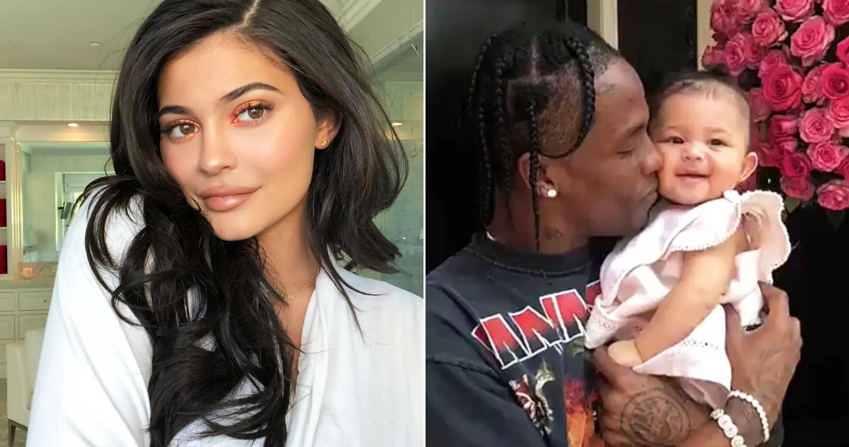 20 Reasons Kylie Jenner Deserves More Credit Than She Gets (As A Mom)