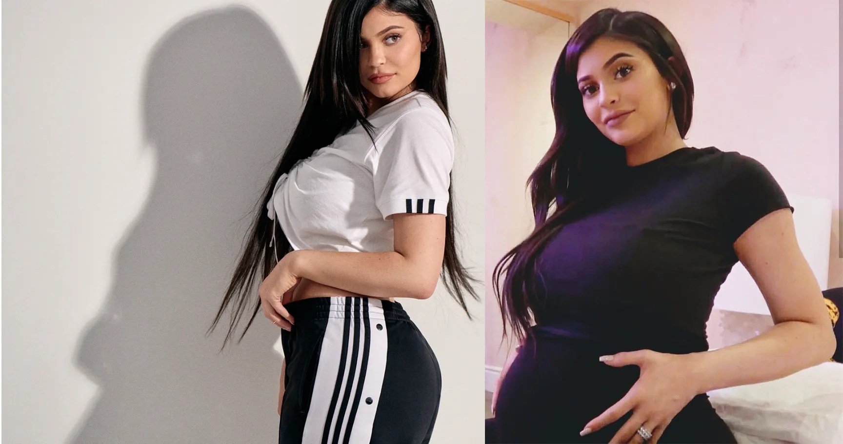 Swollen Lips Pregnancy First Trimester