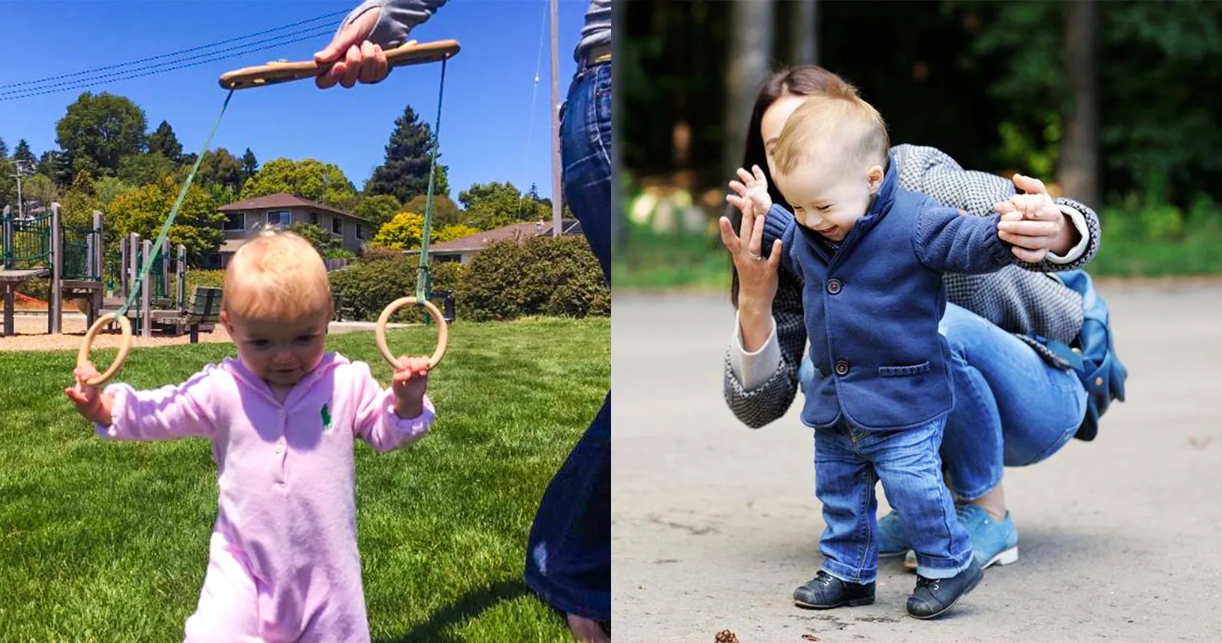 15 Ways To Get The Baby Walking Faster (And 5 Things That Will Just
