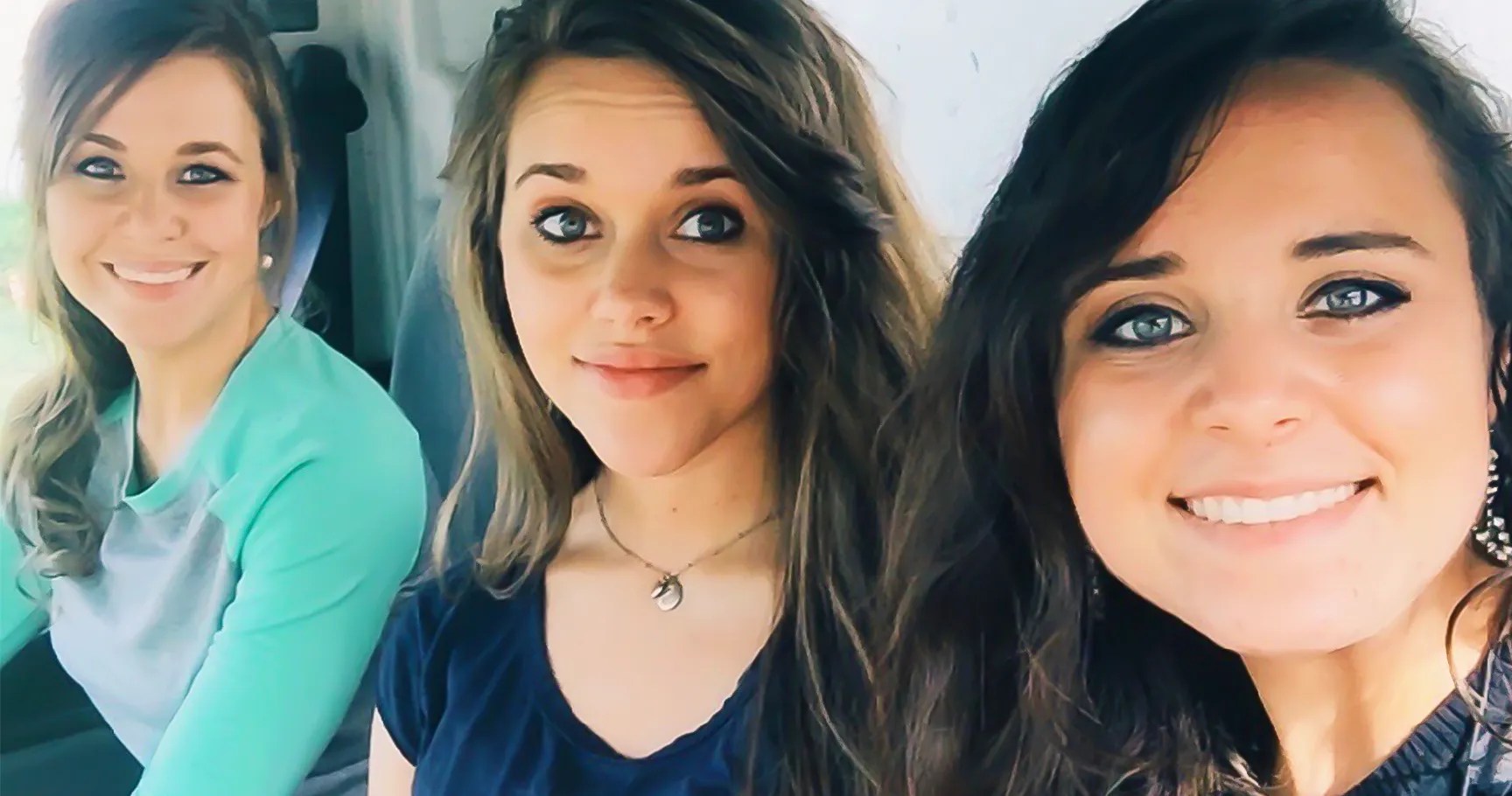 20 Interesting Facts About Young Mom Jinger Duggar