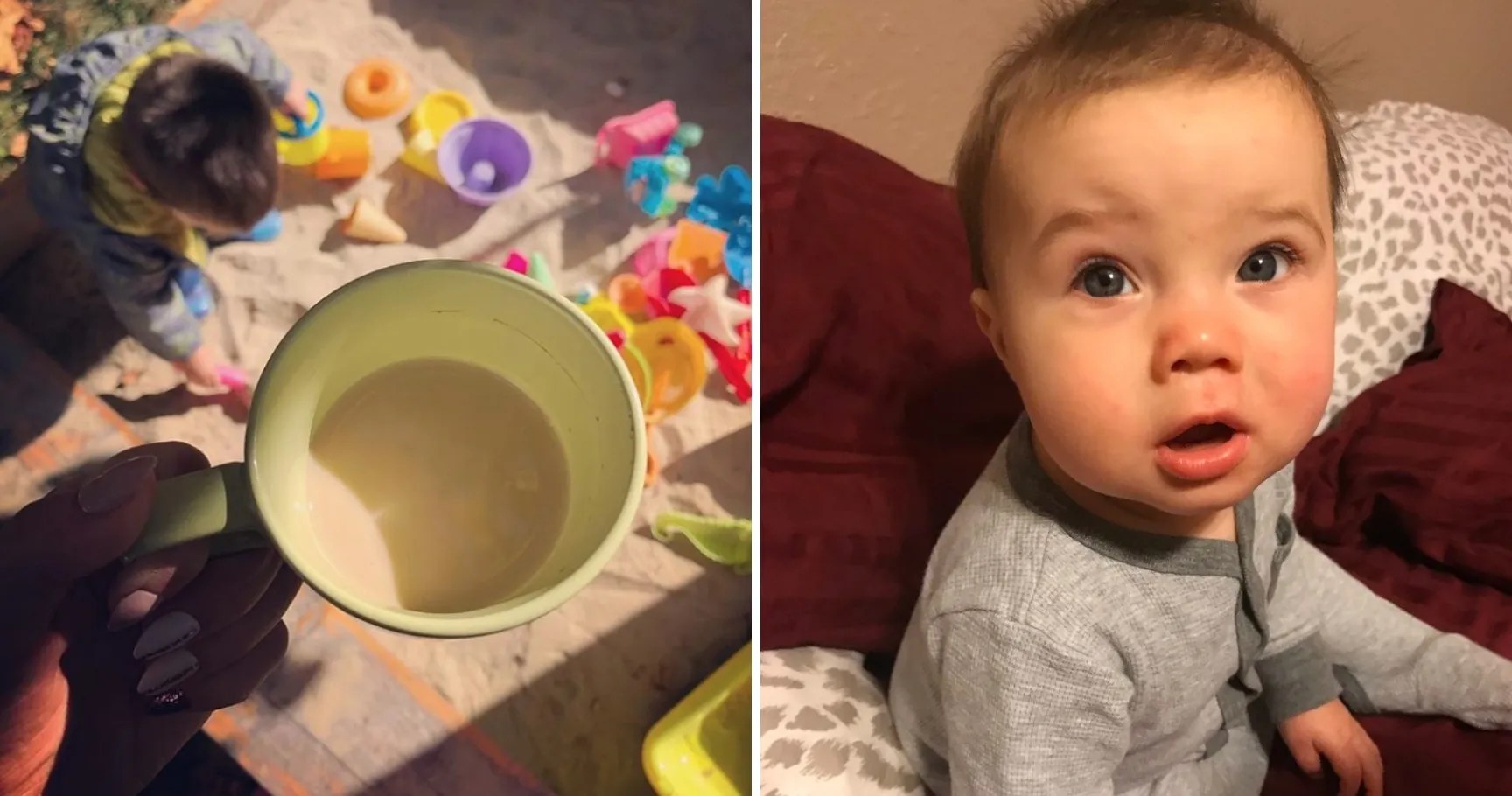 If Mom Answers "Yes" To 10 Of These 20 Questions, She’s