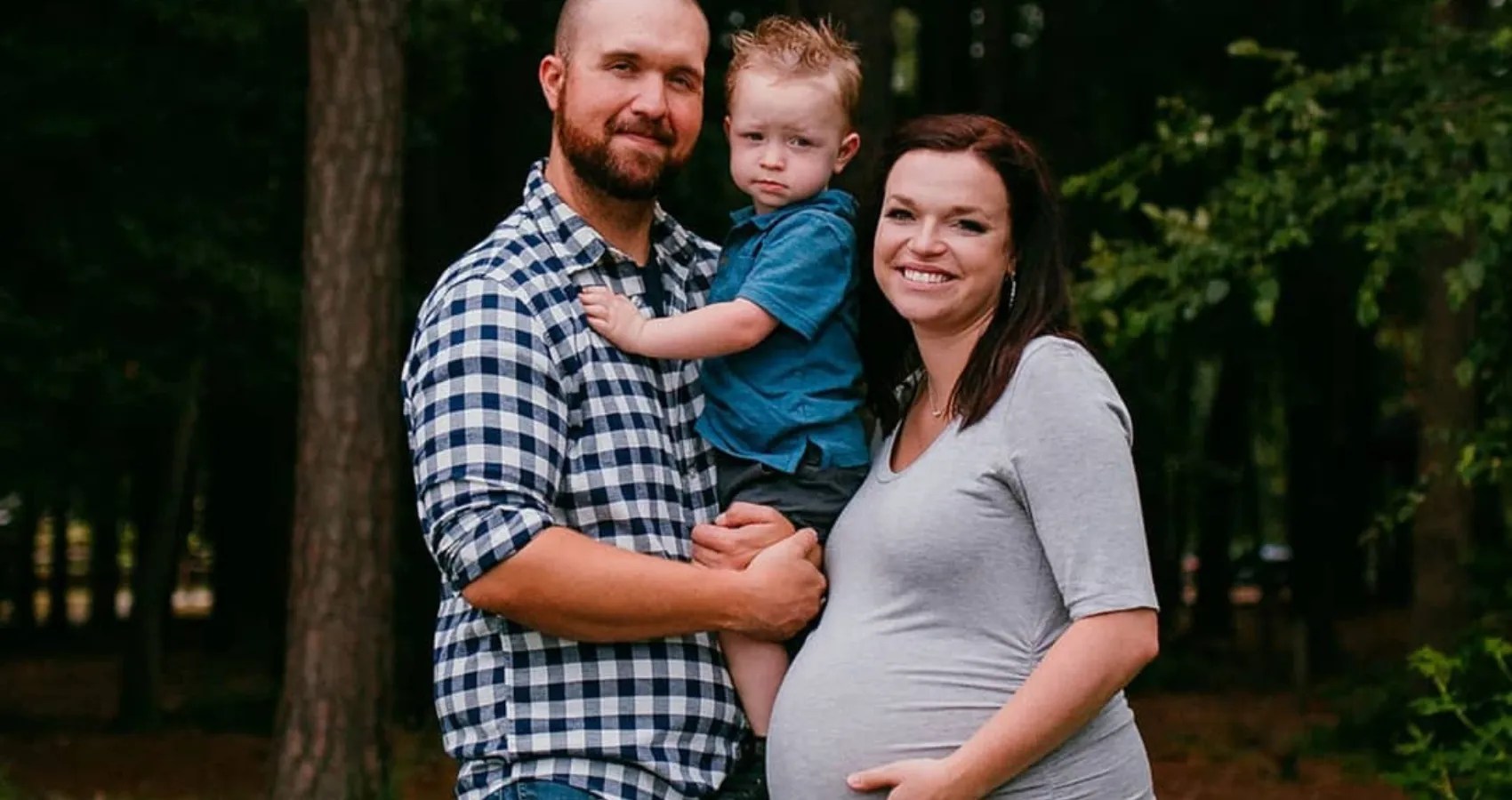 Maddie Brown Brush Has Daughter Evangalynn Kodi