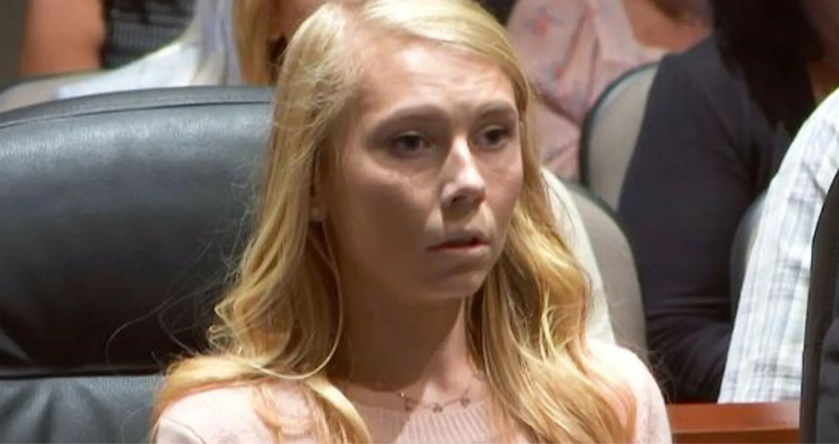 Brooke Skylar Richardson Family Will Give Baby A Burial