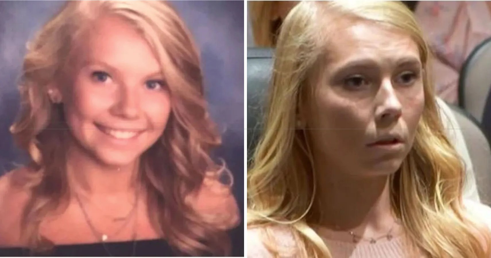 Brooke Skylar Richardson Parents Speak Out On Daughter's Acquittal
