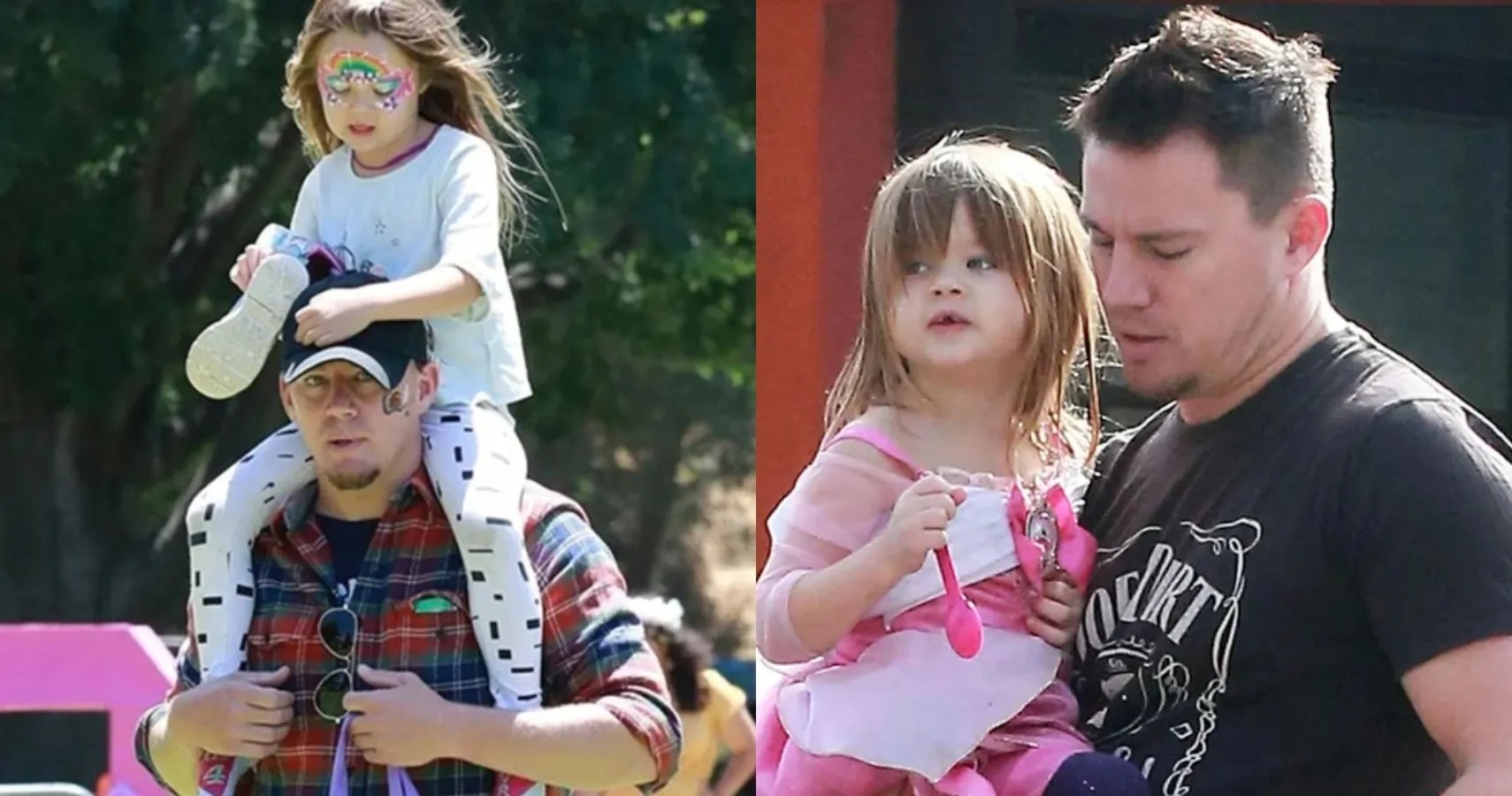 10 Parenting Rules Channing Tatum Follows(017)
