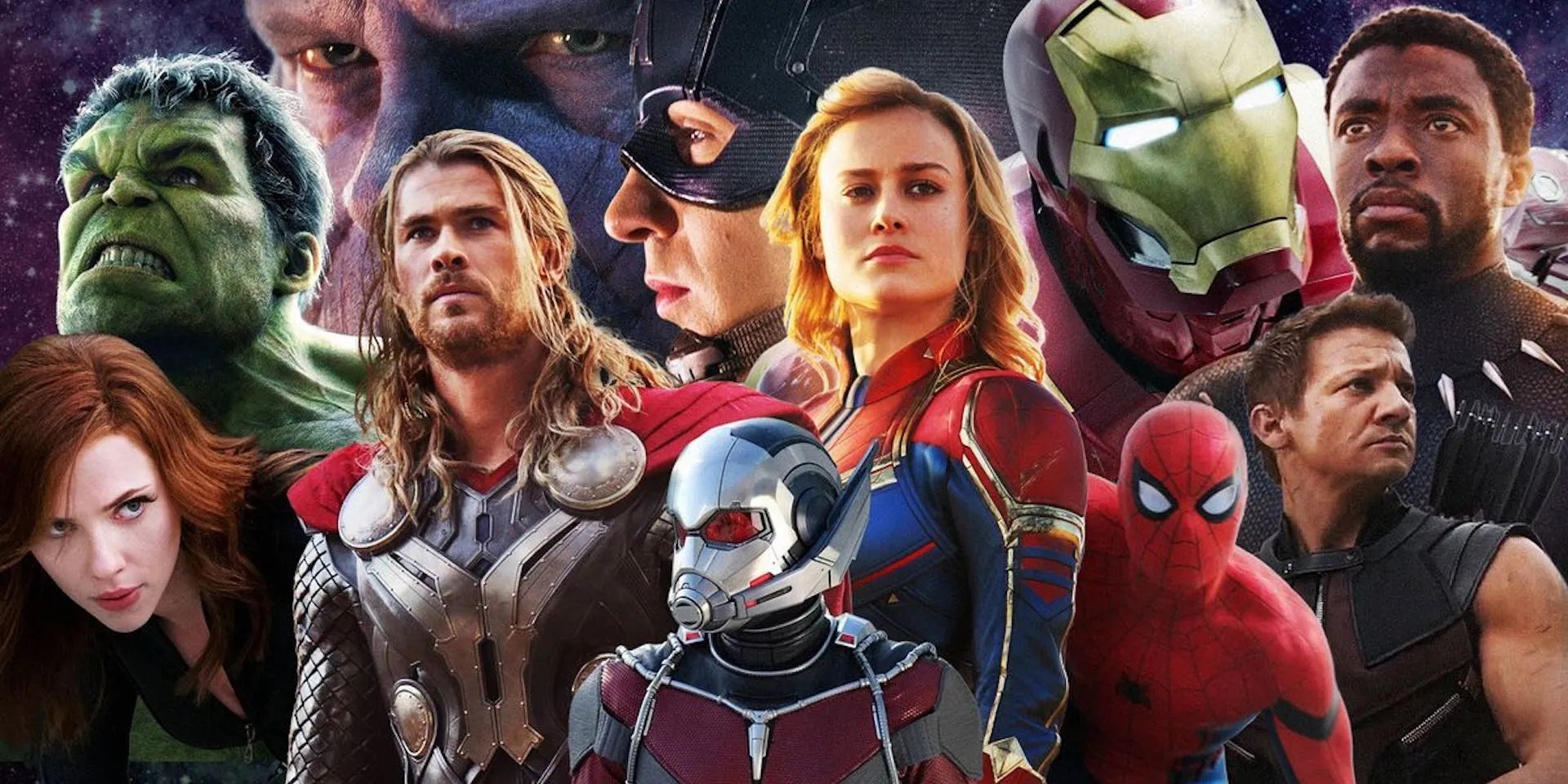 Best Superhero Movies to Watch With Your Kids