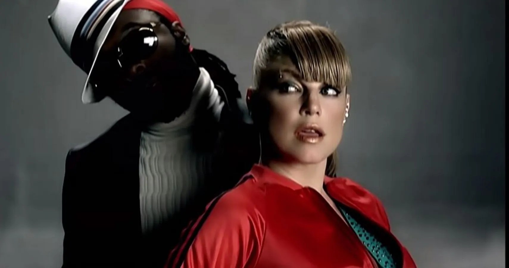 Fergie Is No Longer Involved With The Black Eyed Peas
