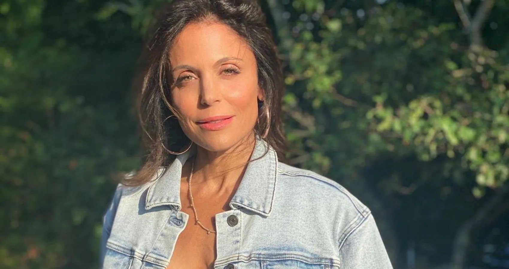 Bethenny Frankel Tried To Adopt A 3YearOld