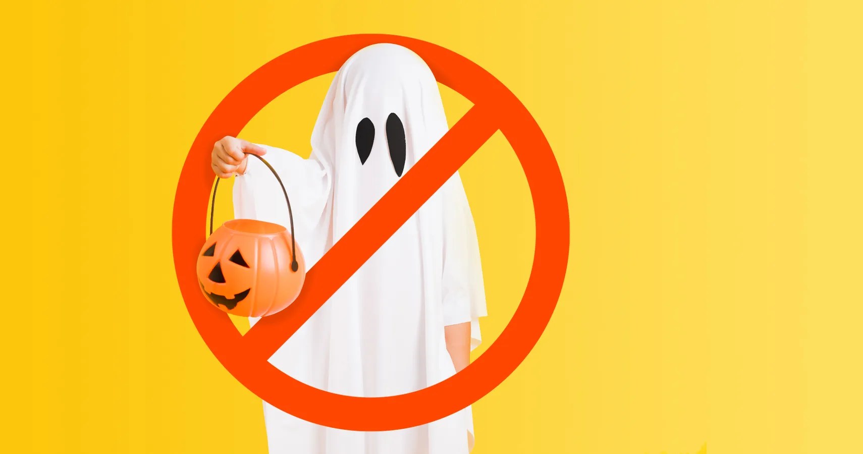 Los Angeles Has Canceled Halloween 2020