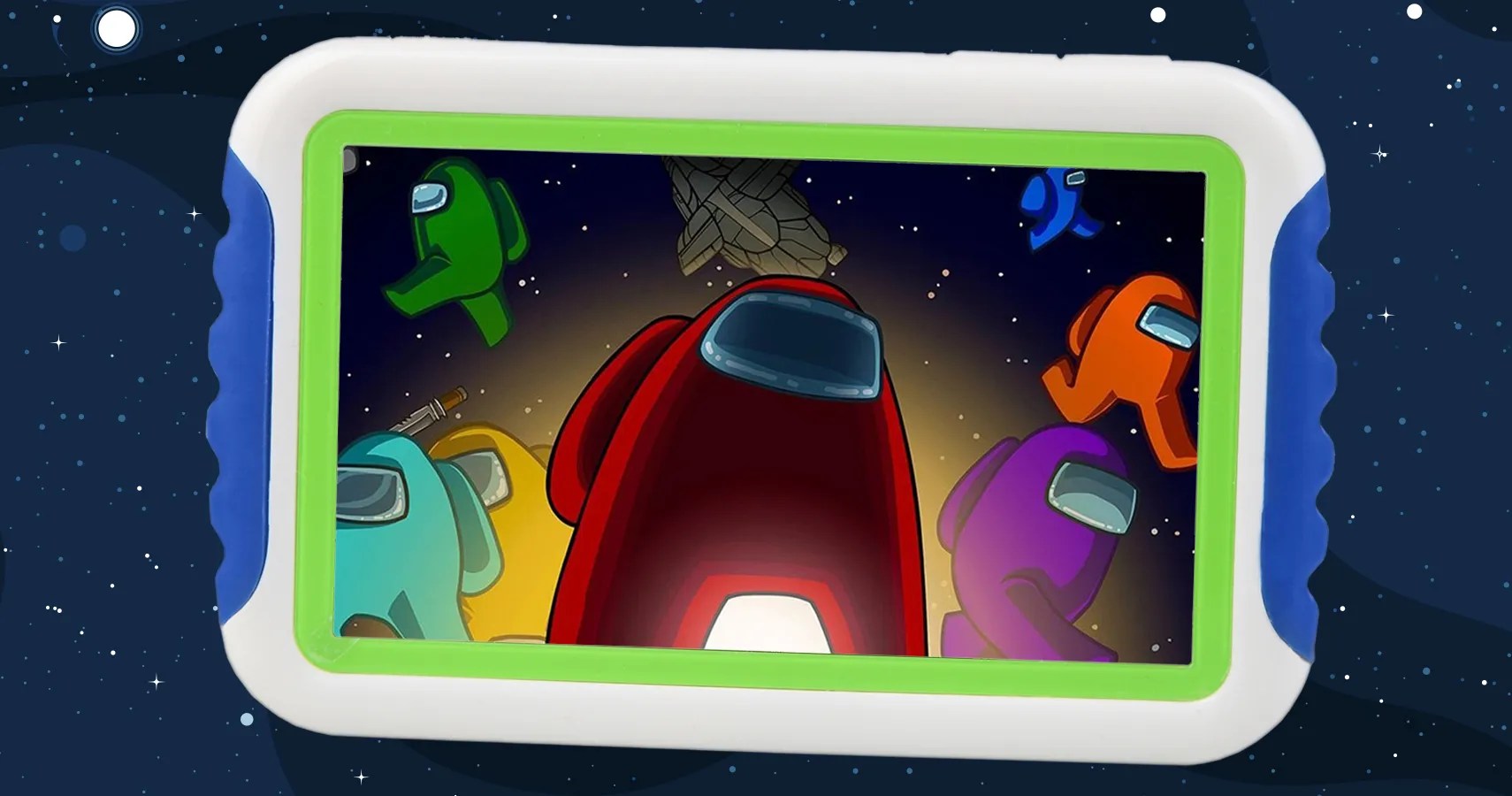 'Among Us' A Parent's Guide