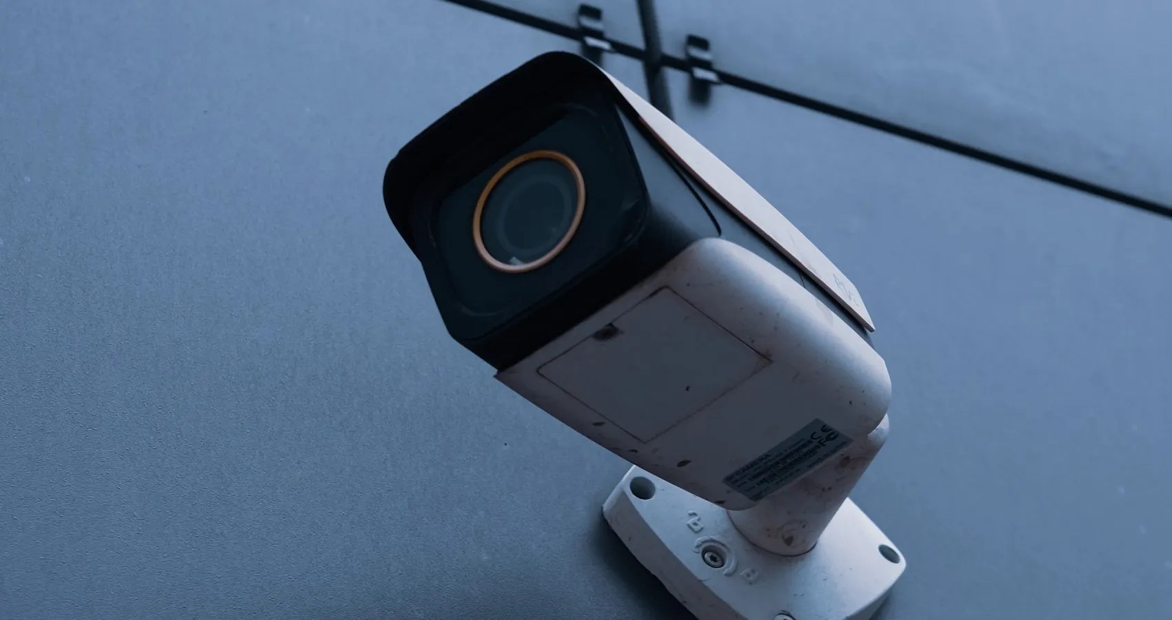 Teach Your Kids That "Cameras Are Everywhere"