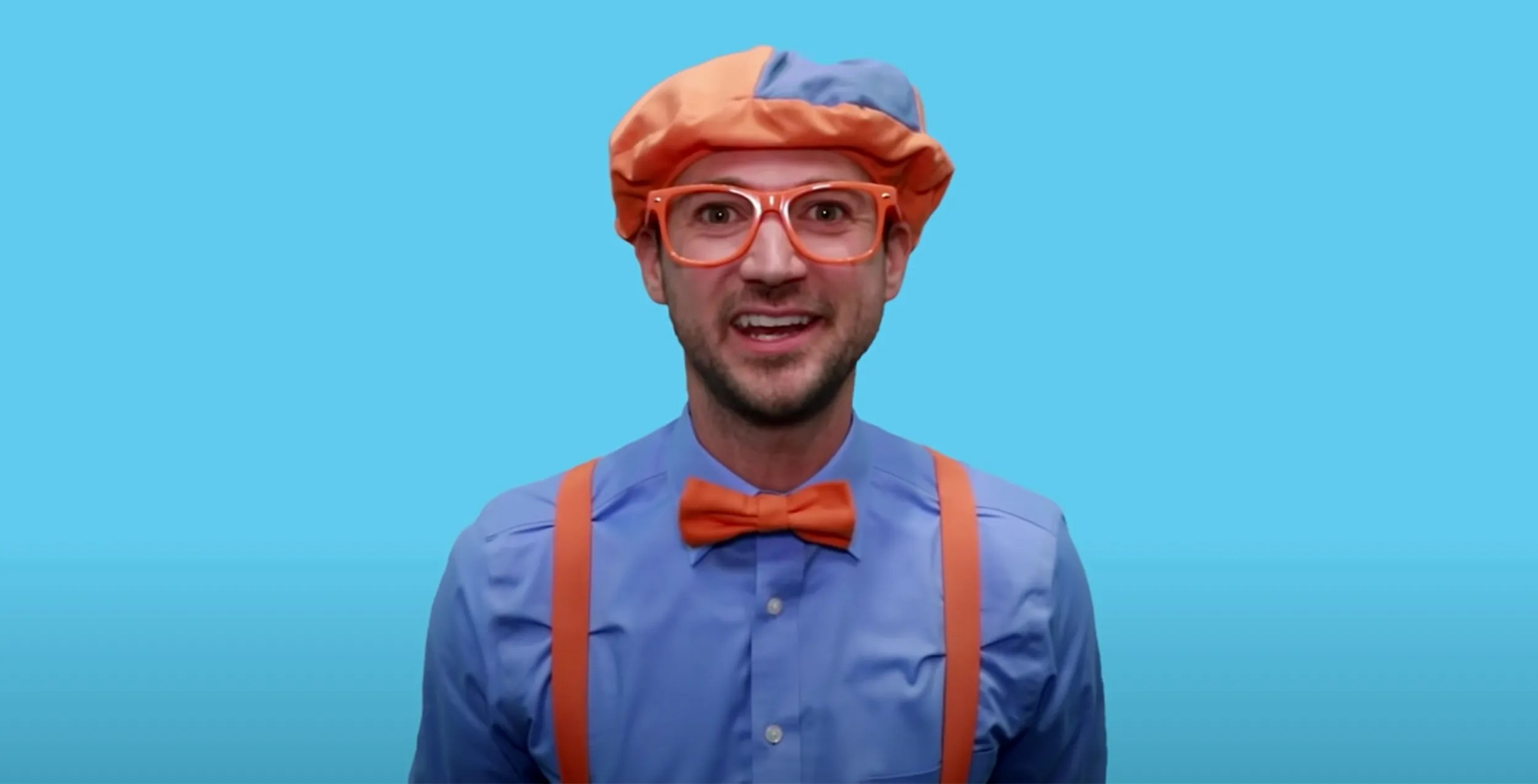 Best Blippi Videos Your Toddler Will Love To Watch Again