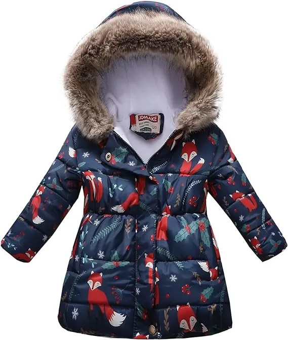 Best Winter Coats For Kids