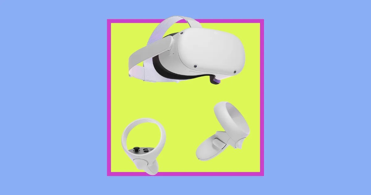 Best VR Headsets For Kids And Teens