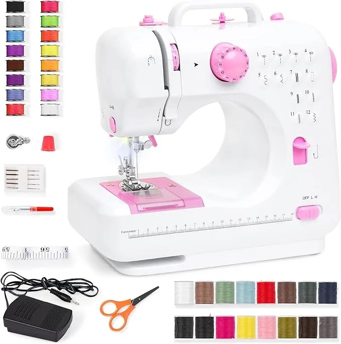 Best Sewing Machines For Kids