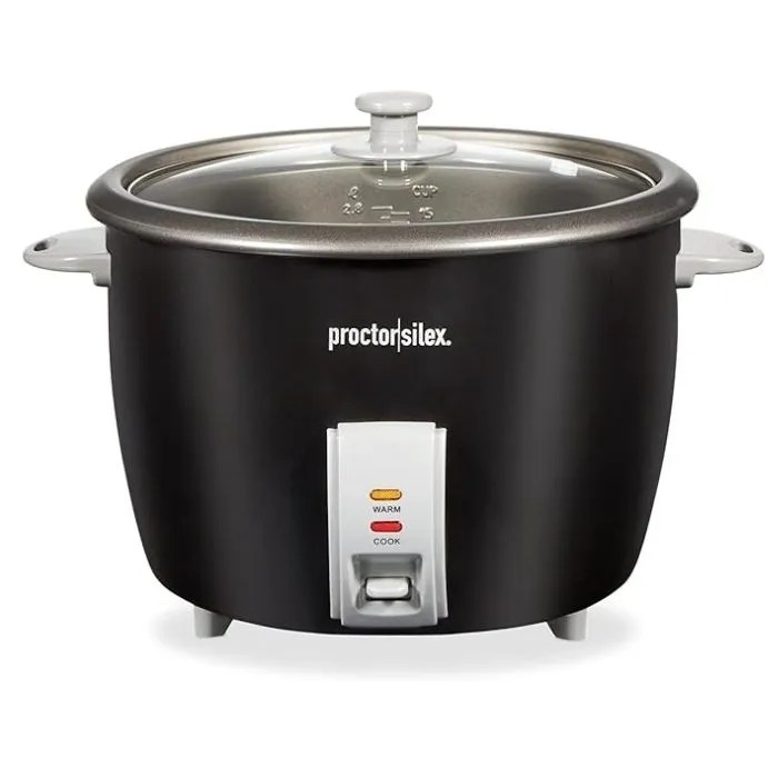 The Best Rice Cookers For Large Families
